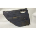 Forro Porta Traseiro Esquerd Chevrolet Corsa 2007 90430991lh