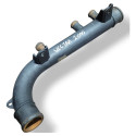 Tubo Cano Água Chevrolet Vectra 2.2 1999 2000 2001 2002 2003