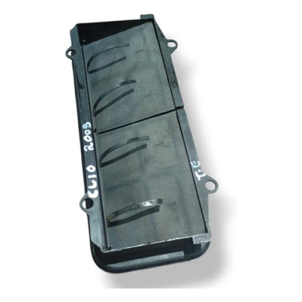 Difusor Ar Traseiro Esquerdo Carroceria Clio 2007 8200213712