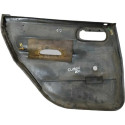 Forro Porta Traseiro Direito Chevrolet Classic 2011 2012