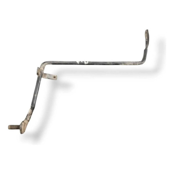 Suporte Lameira Traseira Direita Ford Ranger 2004 2005 2006