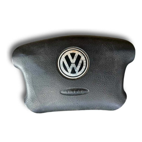 Kit Air Bag Volkswagen Passat 2002,2003, 2004 2005 2006 2007 Preto