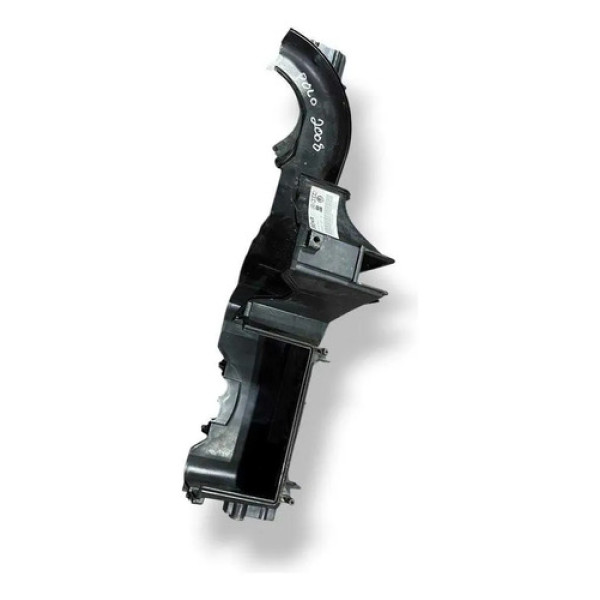 Carcaça Caixa Evaporadora Volkswagen Polo 2008 2009 2010 11