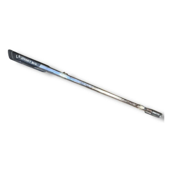 Rack Teto Esquerdo Dodge Journey 2011 2012 2013 05116319 Prateado