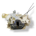 Fechadura Porta Dianteira Direita Chevrolet S10 2.4 2014