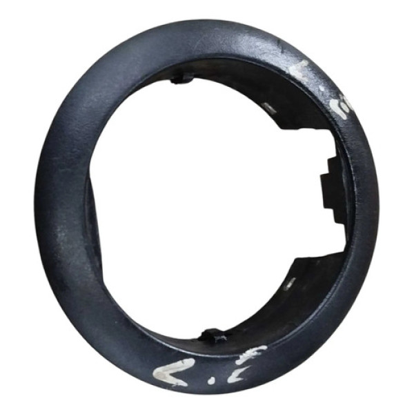Aplique Difusor Ar Lado Esquerdo Renault  Logan 2008 2009 