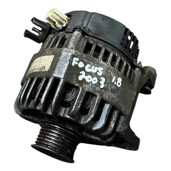 Alternador  1.8  Ford Focus 2001 2002 2003 98ab103000dj