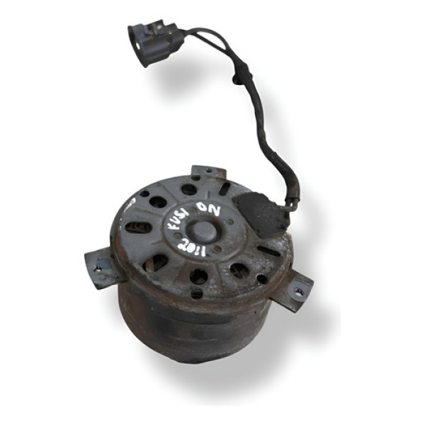 Motor Ventoinha Ford  Fusion 2.5 2009 2010 2011 A 2012  127/220v