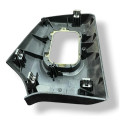 Moldura Difusor Esquerdo Chevrolet Onix 2017 A2c10757500