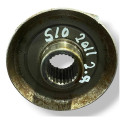 Flange Pinhão Diferencial Chevrolet S10 2.8 2009 2010 2011