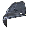Forro Porta Traseira Esquerda Gm Celta 2007 4p 93382969