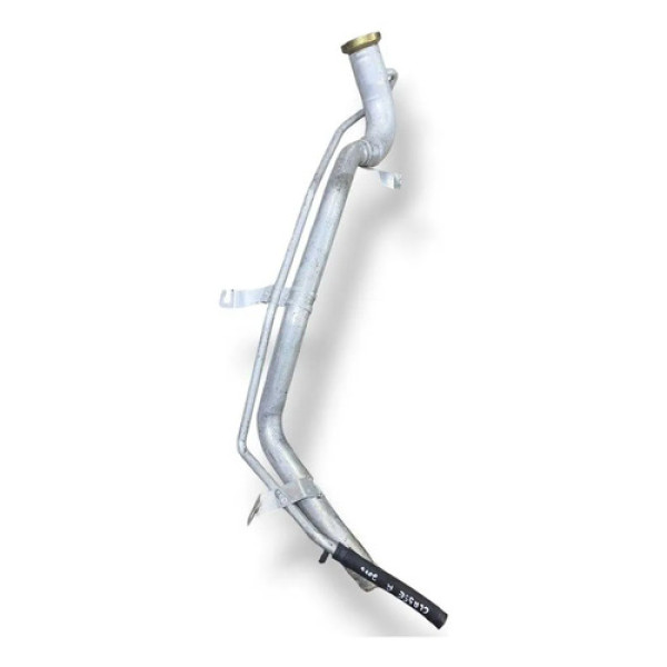 Gargalo Tanque Combustivel Mercedes-benz Classe A 2000 2001