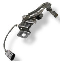 Fechadura Capô Chevrolet Onix 1.5 - 2013 A 2019 - 52140011