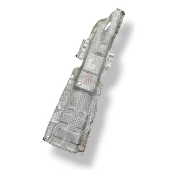 Defletor Calor Escapamento Renault Sandero 2015 747621266r