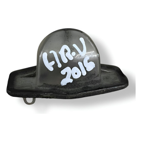 Luz Placa Traseira Direita Honda Hr-v 1.8 2015 2016 2017 