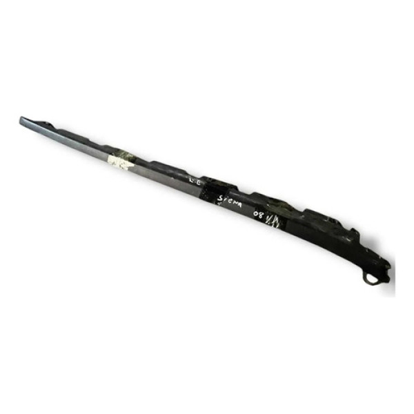 Moldura Friso Parabrisa Esquerdo Fiat Siena 2008 517152470
