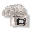Protetor Calor Turbina Chevrolet Tracker 1.2 2022 - 55499622