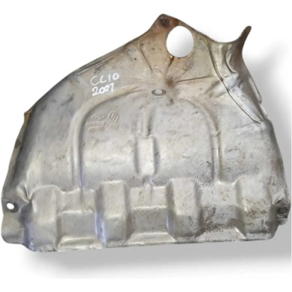 Protetor Calor Escape 1.6 Renault Clio 2007 8200118519