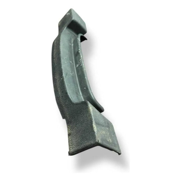 Moldura Painel Instrumentos Fiat Siena 2010 2011 - 735336640 Preto