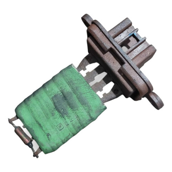 Resistência Ar Condicionado Fiat Palio 1.0 2008 2009 16081
