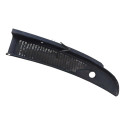 Grade Churrasqueira Dianteira Esquerda Gm Monza 97 52254735 Preto Fosco