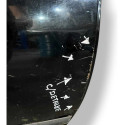 Porta Traseira Direita Gm Corsa Classic Sedan 2009 Detalhe Traseira Direito Preto