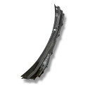 Grade Churrasqueira Da Chevrolet Spin 2013 2018 1bm2580210 Preto