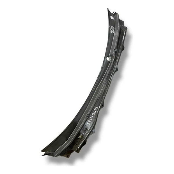 Grade Churrasqueira Da Chevrolet Spin 2013 2018 1bm2580210 Preto