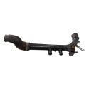 Tubo Cano Água Chevrolet Corsa Classic 1.0 2007 2008 A 2010