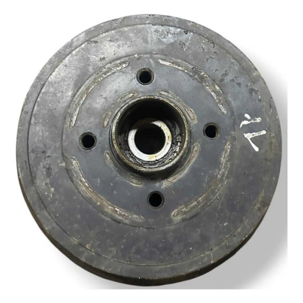 Cubo Roda Traseiro Direito Renault Clio 2002 2003 2004