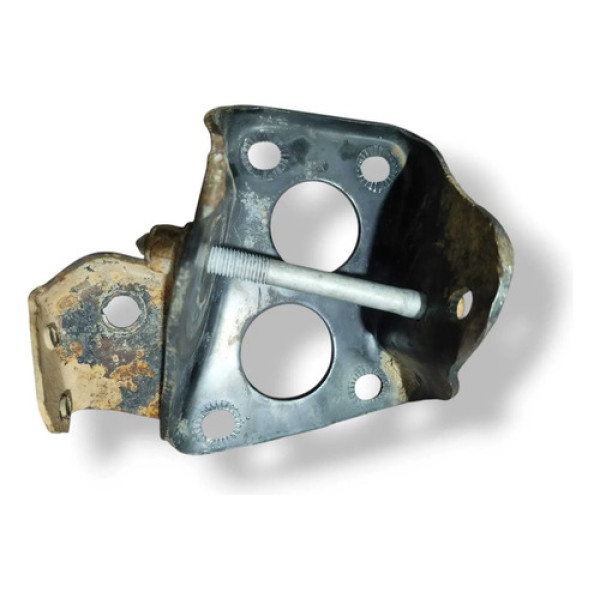 Suporte Eixo Traseiro Esquerdo Volkswagen Golf 2009 2010