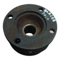 Flange Pinhão Eixo Diferencial Chevrolet Blazer 2010 2011