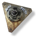 Motor Ventoinha Chevrolet Celta 2010 2011 2012 2013 2014