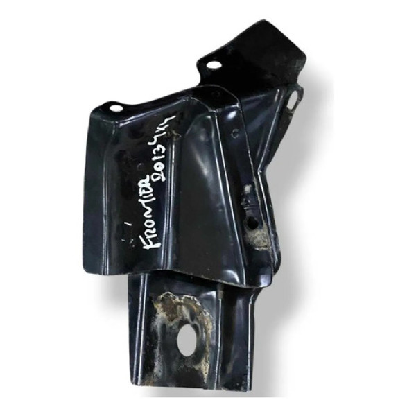 Suporte Coxim Motor Esquerda Nissan Frontier 2013 2014
