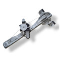 Máquina Vidro Elétrica Traseiro Direito C/motor Spin 2015