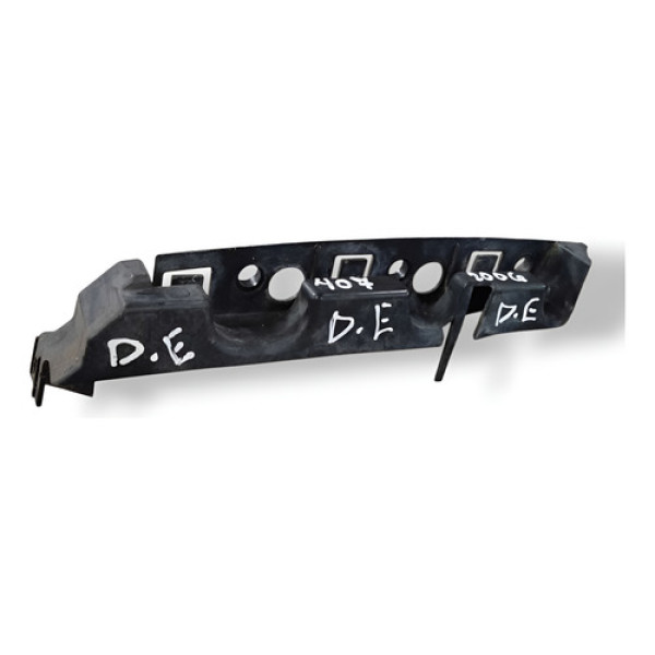 Suporte Paralama Dianteira Esquerda 407 Sw 2006 9644645780 Preto