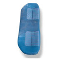 Assento Banco Traseiro Chevrolet Celta 2001 2002 2003 2004 Azul