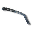 Guia Parachoque Traseiro Chevrolet Prisma 2008 93381542