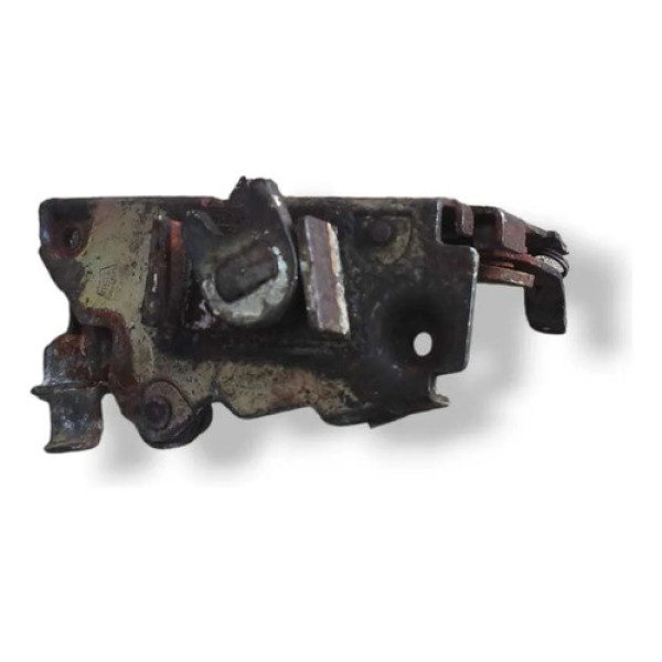 Fechadura Porta Dianteira Direita Volkswagen Kombi 1995 1996