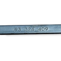 Braço Limpador Esquerdo Chevrolet Celta 2006 2007 93324409 Esquerdo