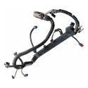 Chicote Injeçao Chevrolet Celta 1.0 2001 A 2005 Gasolina