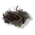 Caixa Fusíveis Chevrolet Meriva 1.8 2006 2007 2008 93363140