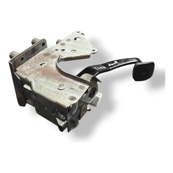 Pedal Freio Nissan Tiida 2008 2009 2010 2011 2012 2013 2014