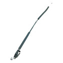 Cabo Fechadura Porta Traseira Esquerda Gm Onix 2015 52058731