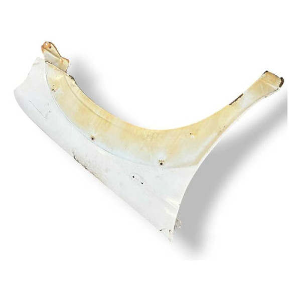 Paralama Lado Direito Nissan Frontier 2003 2004 2005 2006