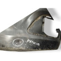 Parachoque Dianteiro Gm Sonic Ltz 1.6 2014 96694765 Detalhe Cinza-escuro
