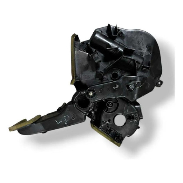 Carcaça Caixa Evaporadora Renault Clio 2007 1164534040