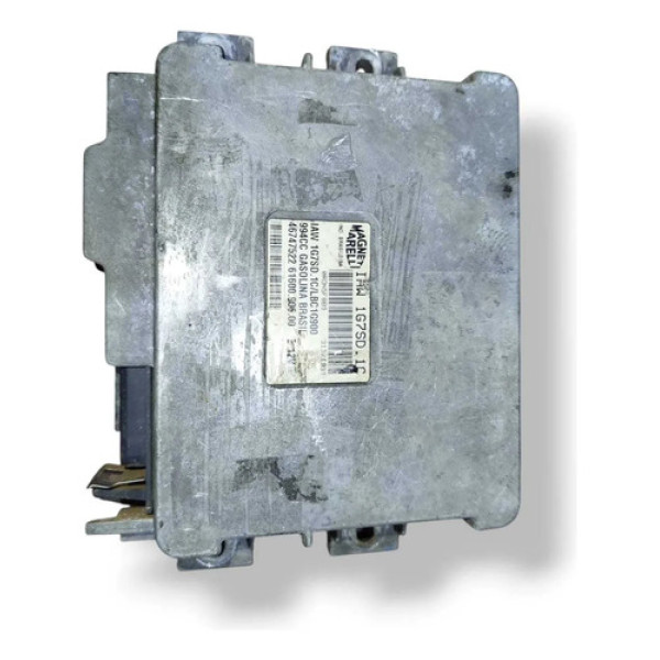 Modulo Injeção Fiat Palio 1997 1998 1999 2000 46747522