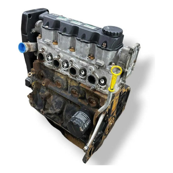 Motor Parcial Gm Corsa Celta 1.0 8v Chevrolet Celta 2003 04