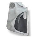 Forro Porta Dianteiro Direito Chevrolet Montana 2005 2006